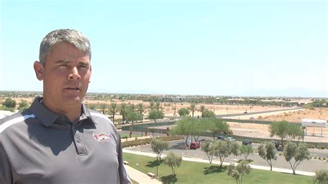 ouaz football|mike nesbitt football.